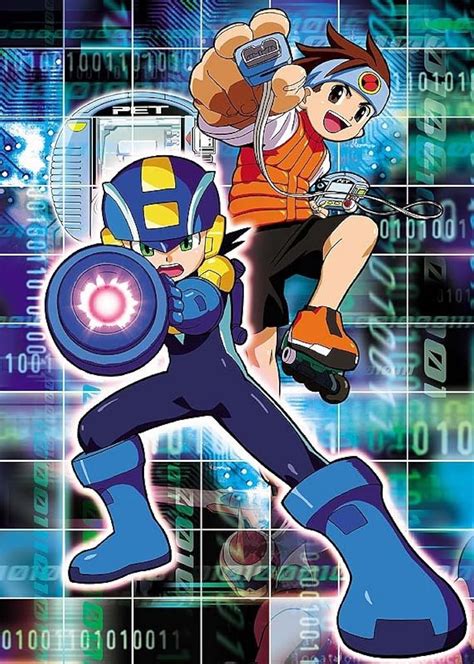 megaman nt warrior|MegaMan: NT Warrior (TV Series 2002–2005) .